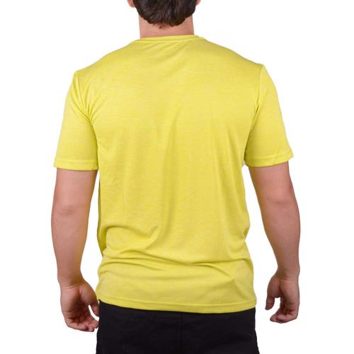 REMERA TOPPER T-SHIRT BASIC TRNG
