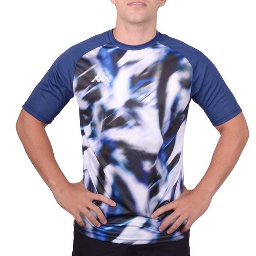 REMERA KAPPA KOMBAT EDAS T-SHIRT