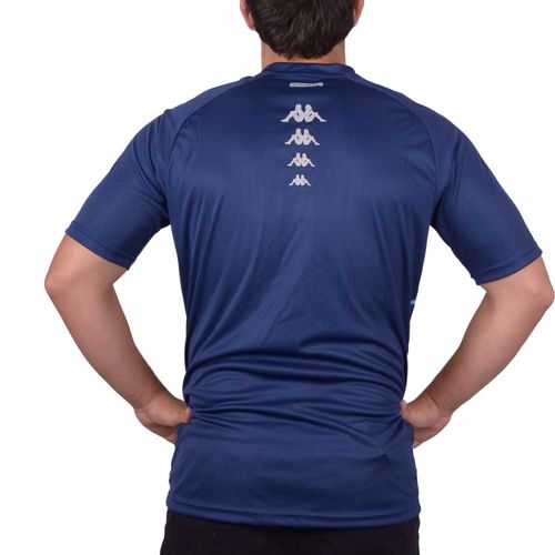 REMERA KAPPA KOMBAT EDAS T-SHIRT