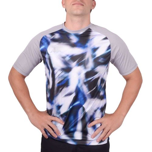 REMERA KAPPA KOMBAT EDAS T-SHIRT
