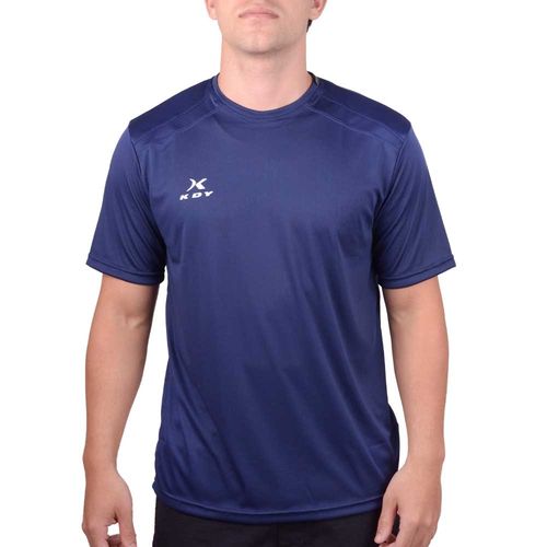 REMERA KDY OMEGA TÉCNICA