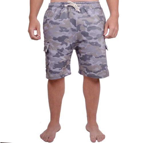 BERMUDA HANG LOOSE CAMUFLADO