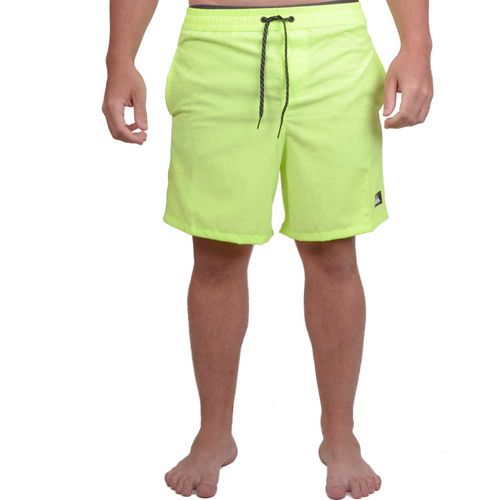 BERMUDA QUIKSILVER TB ESSENTIALS ELASTIC VOLLEY 17