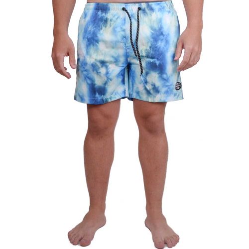 BERMUDA DC TB ICE DYE VOLLEY 17