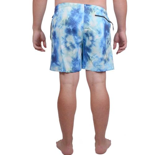 BERMUDA DC TB ICE DYE VOLLEY 17