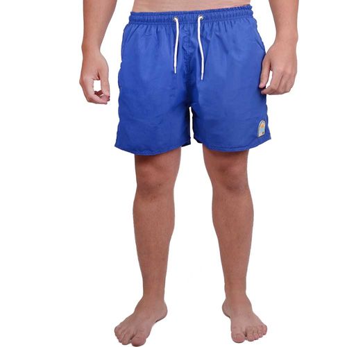 SHORT DE PLAYA HANG LOOSE VOLEY