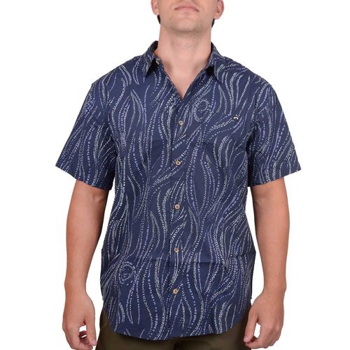 CAMISA BILLABONG SUNDAYS MINI SS