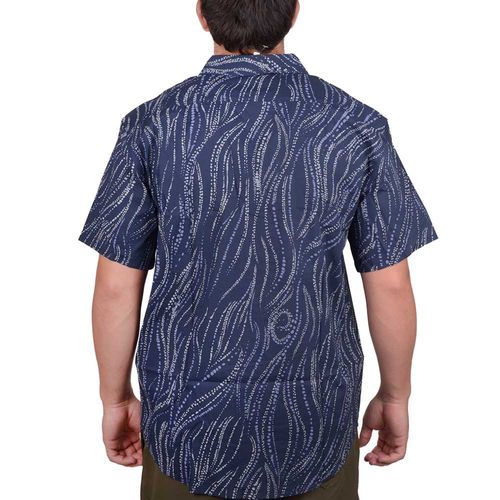 CAMISA BILLABONG SUNDAYS MINI SS