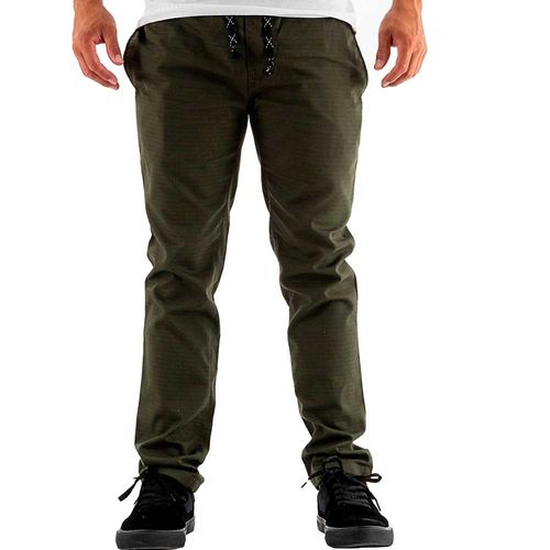 PANTALÓN QUIKSILVER EVERYDAY RIPSTOP
