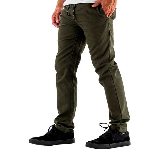 PANTALÓN QUIKSILVER EVERYDAY RIPSTOP