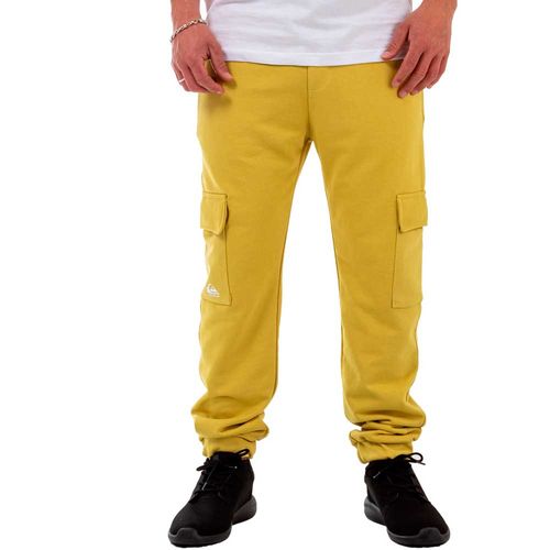 PANTALÓN CARGO QUIKSILVER TRACK
