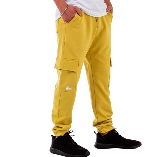PANTALÓN CARGO QUIKSILVER TRACK