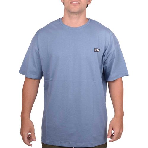 REMERA BILLABONG JOURNEY OVER TEE