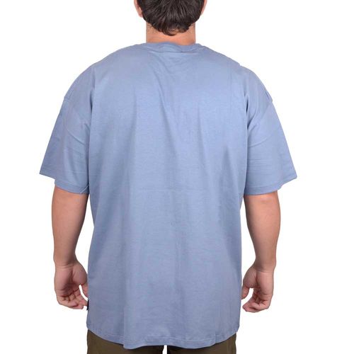 REMERA BILLABONG JOURNEY OVER TEE