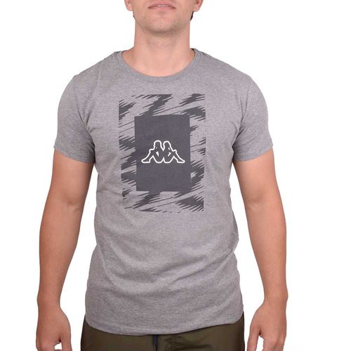 REMERA KAPPA LOGO EDITO T-SHIRT