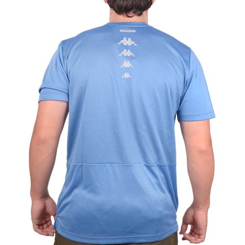 REMERA KAPPA KOMBAT ECIR T-SHIRT