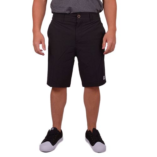 BERMUDA HANG LOOSE WALKSHORT HYBRID