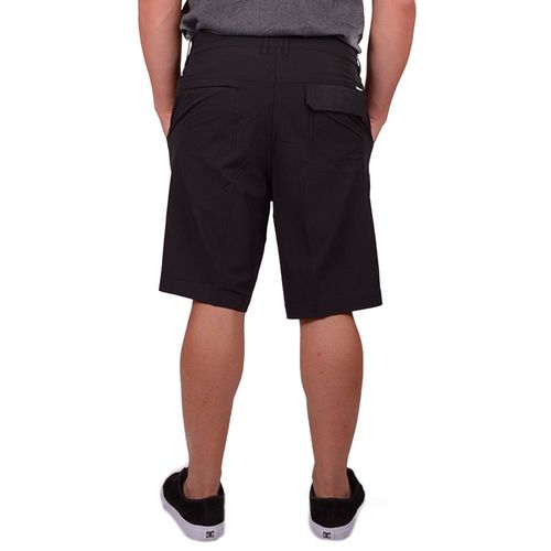 BERMUDA HANG LOOSE WALKSHORT HYBRID