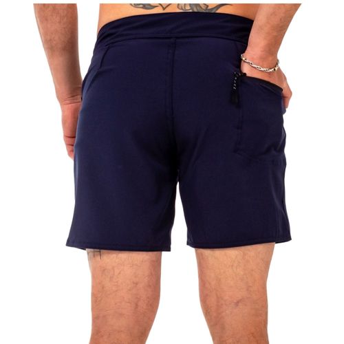 BERMUDA QUIKSILVER TB HIGHLINE HAWAII 17