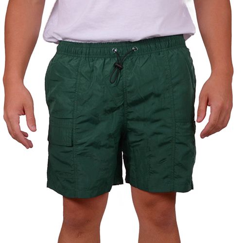 BERMUDA RUSTY FACE OFF BOARSHORTS