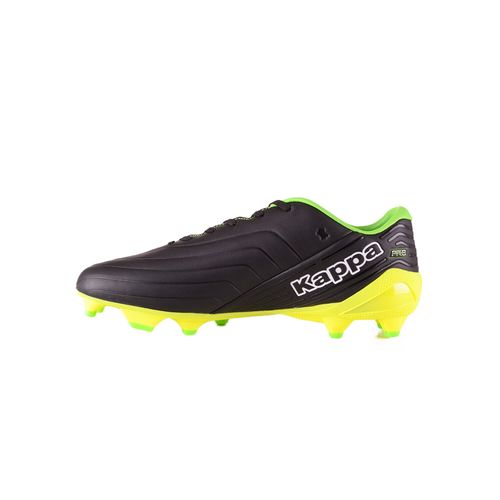 BOTINES KAPPA PLAYER PRO FG 2 FÚTBOL CAMPO