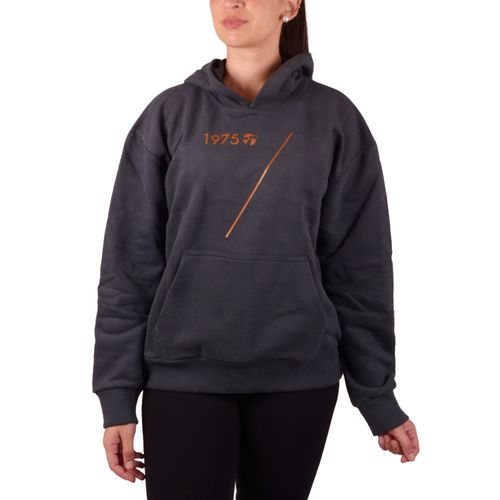 BUZO TOPPER HOODIE RTC OVERSIZE URB 1975 MUJER