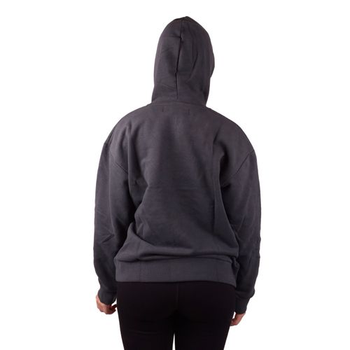 BUZO TOPPER HOODIE RTC OVERSIZE URB 1975 MUJER