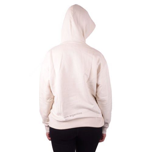 BUZO TOPPER HOODIE RTC OVERSIZE URB 1975 MUJER