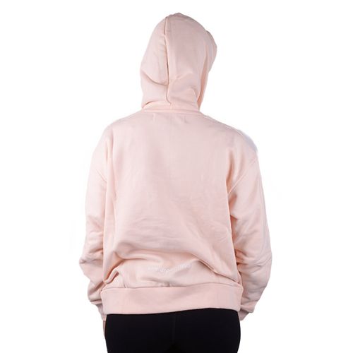BUZO TOPPER HOODIE RTC OVERSIZE URB 1975 MUJER