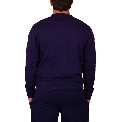 BUZO TEAM GEAR HOMBRE CUELLO REDONDO CLASSIC FRISA