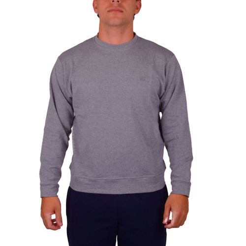 BUZO TEAM GEAR HOMBRE CUELLO REDONDO CLASSIC FRISA