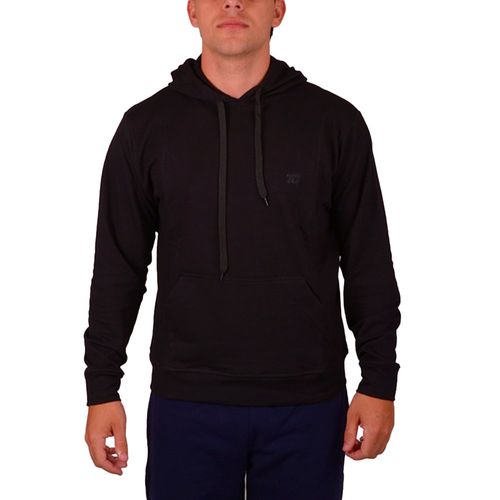 BUZO TEAM GEAR HOMBRE CANGURO CLASSIC FRISA