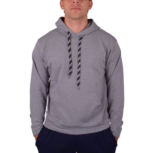 BUZO TEAM GEAR HOMBRE CANGURO CLASSIC FRISA
