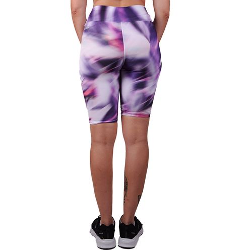 CALZA KAPPA KOMBAT STUDA BIKER MUJER