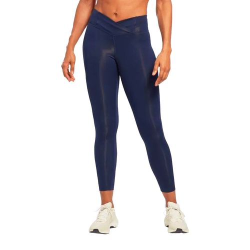 CALZA REEBOK WOR BASIC TIGHT MUJER