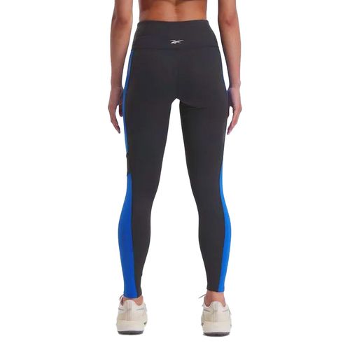 CALZA REEBOK LUX HR TIGHT MUJER