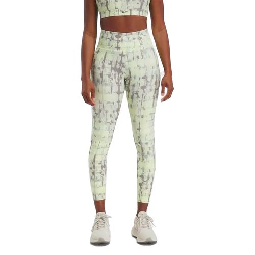 CALZA REEBOK LUX PERFORM TIGHT MUJER