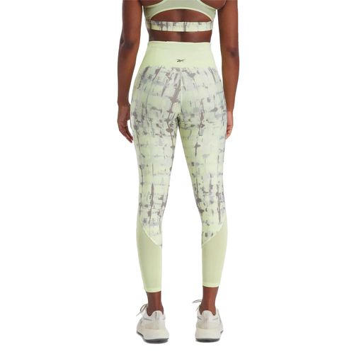 CALZA REEBOK LUX PERFORM TIGHT MUJER