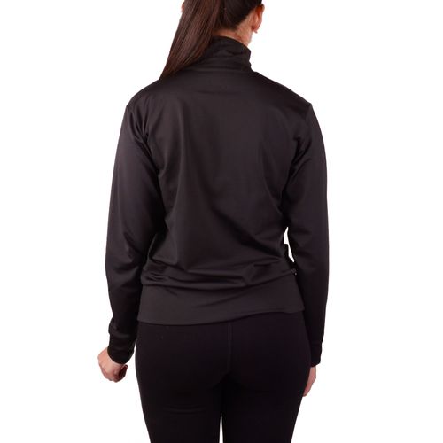 CAMPERA BREAK POINT POLISAP MUJER