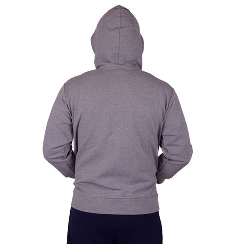 CAMPERA TEAM GEAR HOMBRE CON CAPUCHA CLASSIC FRISA