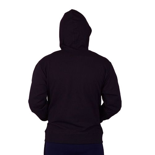 CAMPERA TEAM GEAR HOMBRE CON CAPUCHA CLASSIC FRISA