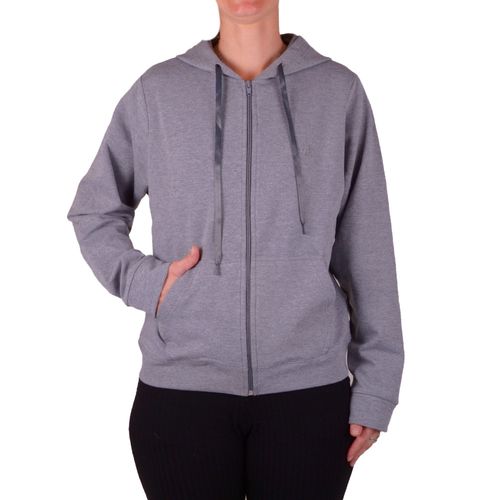 CAMPERA TEAM GEAR CLASSIC FRISA MUJER