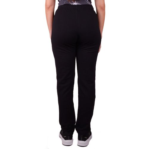 PANTALÓN TEAM GEAR RECTO CLASSIC FRISA MUJER