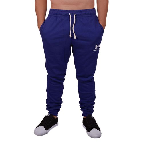 PANTALÓN UNDER ARMOUR SPORTSTYLE TERRY JOG