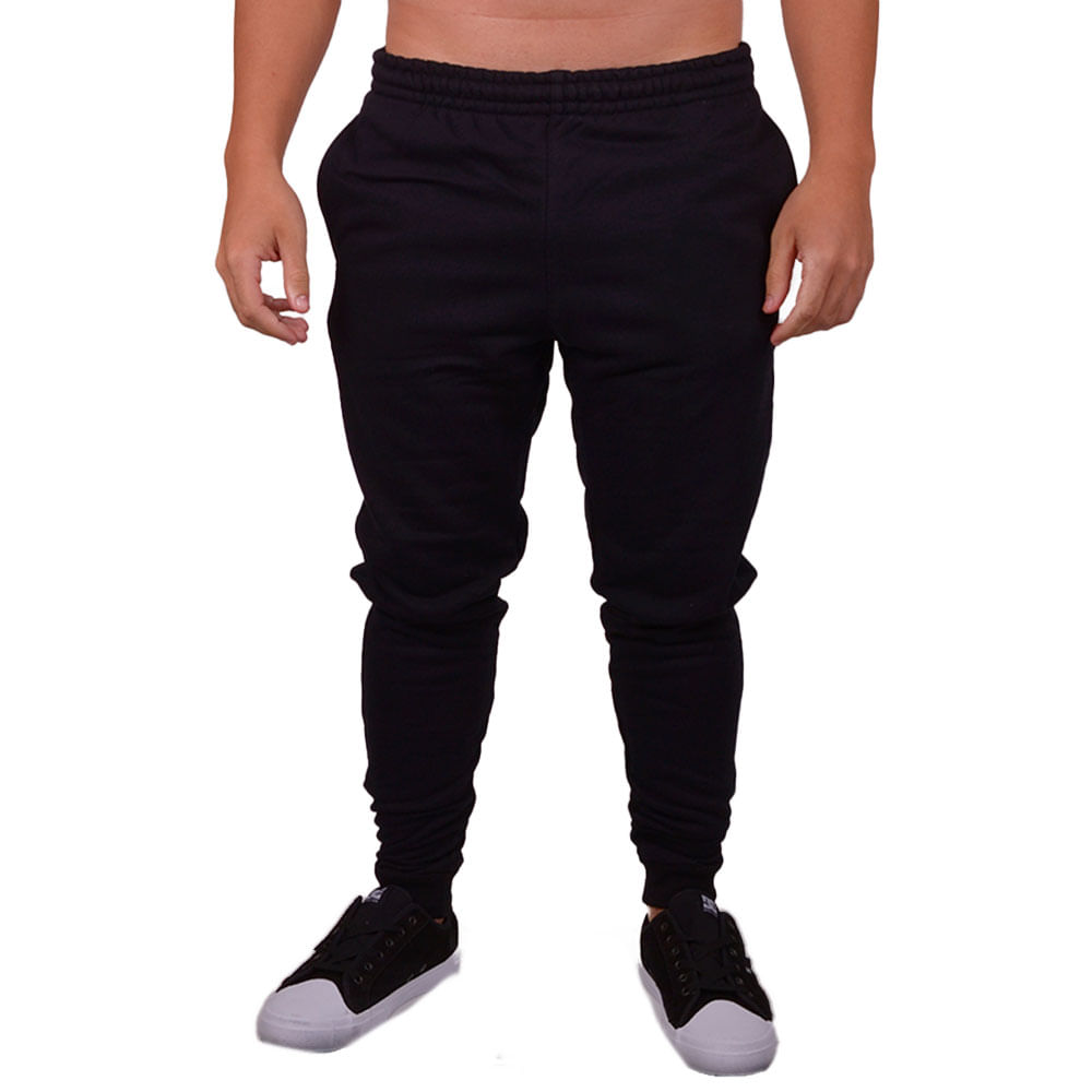 PANTALÓN TOPPER JOGGER MUJER