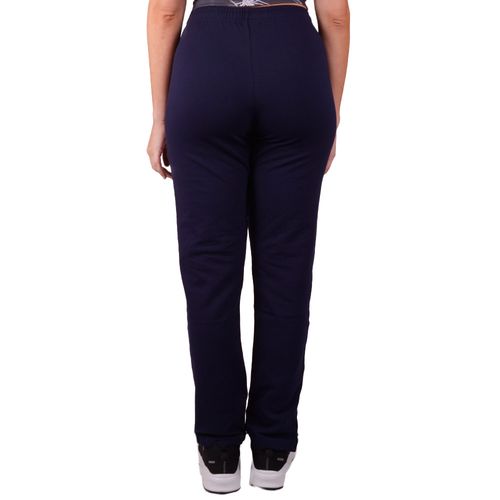 PANTALÓN TEAM GEAR RECTO CLASSIC FRISA MUJER