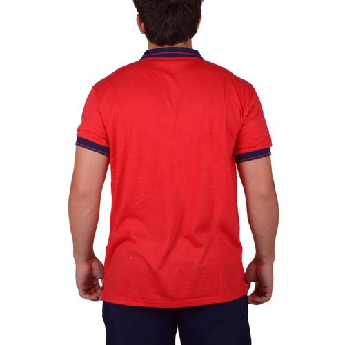 POLO RUSH TOWN SHIRT SOLID