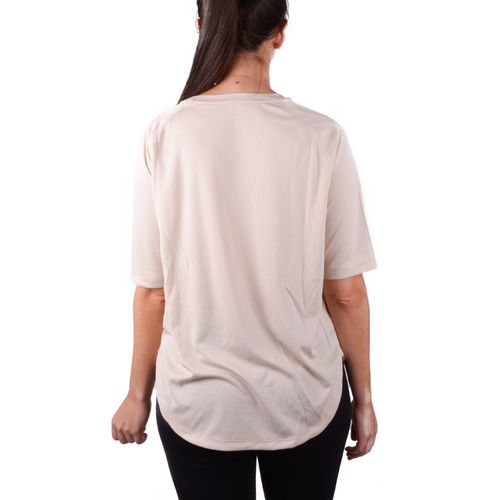 REMERA TOPPER TRNG LOOSE MUJER