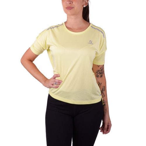 REMERA TOPPER RNG UP MUJER