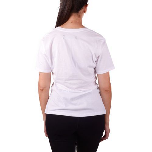 REMERA TOPPER BRAND TEE MUJER